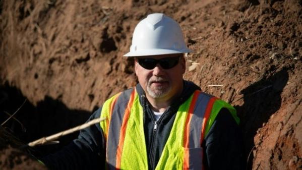 Red River Authority Featured in WaterWorld Magazine